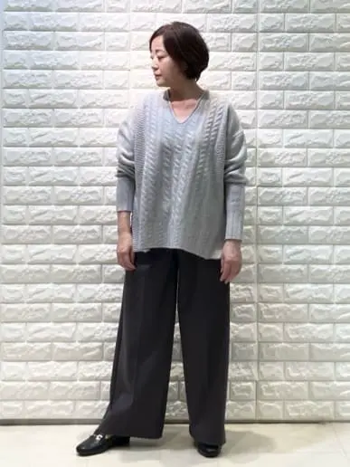  江川 コーディネート画像