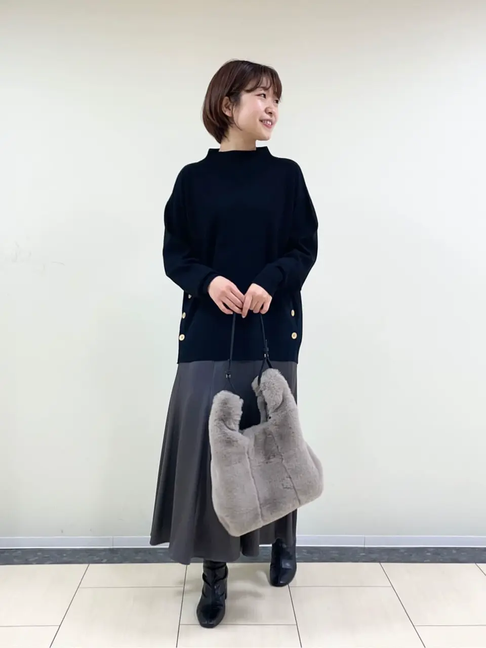  佐藤 コーディネート画像