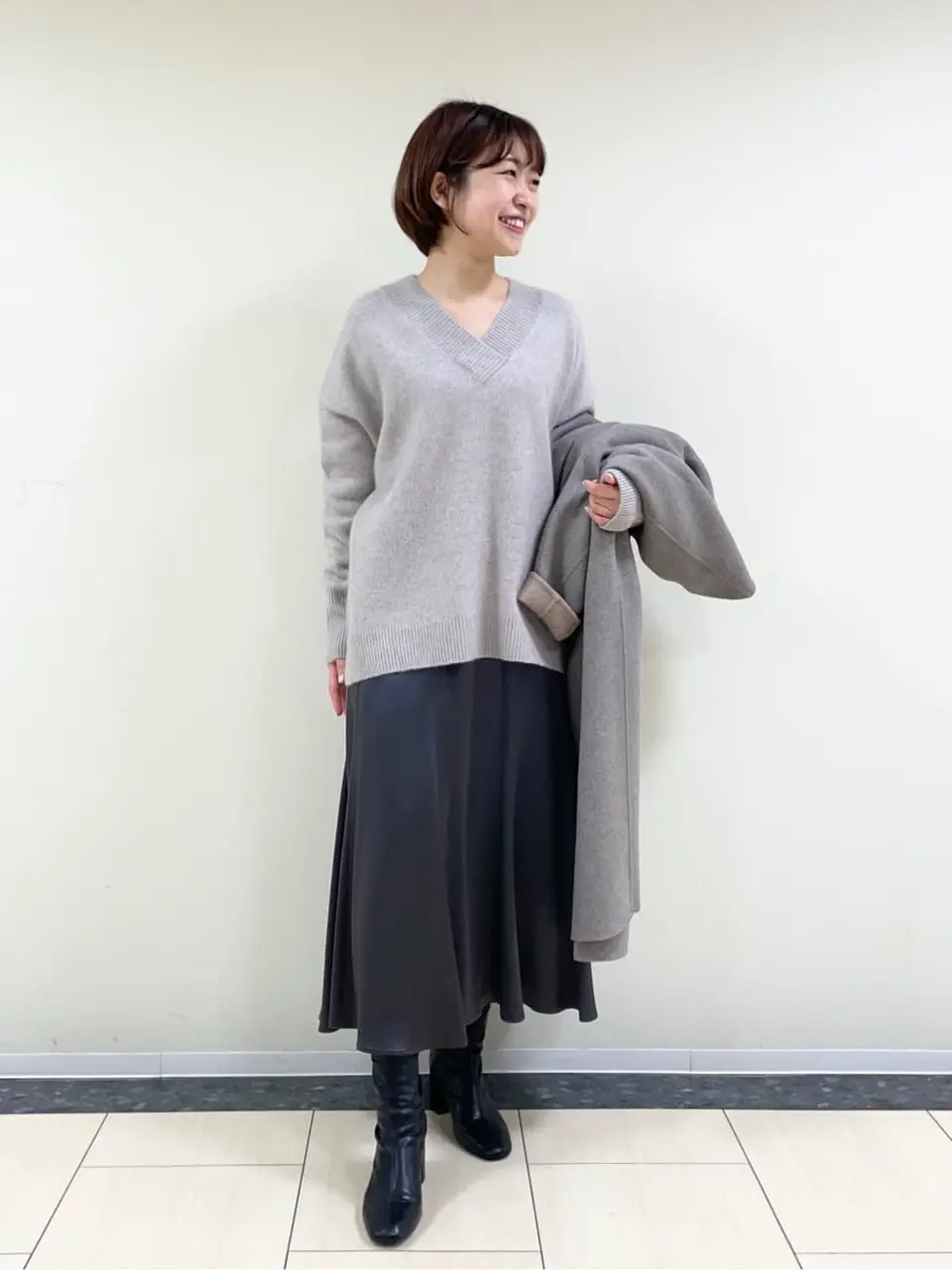  佐藤 コーディネート画像