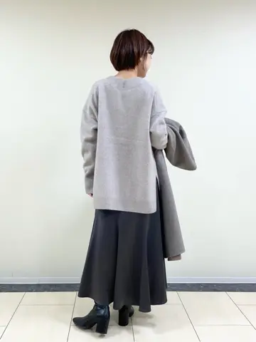 自由区 佐藤 コーディネート画像