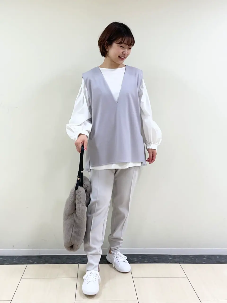  佐藤 コーディネート画像