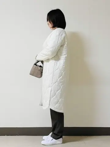 自由区 宇野 コーディネート画像