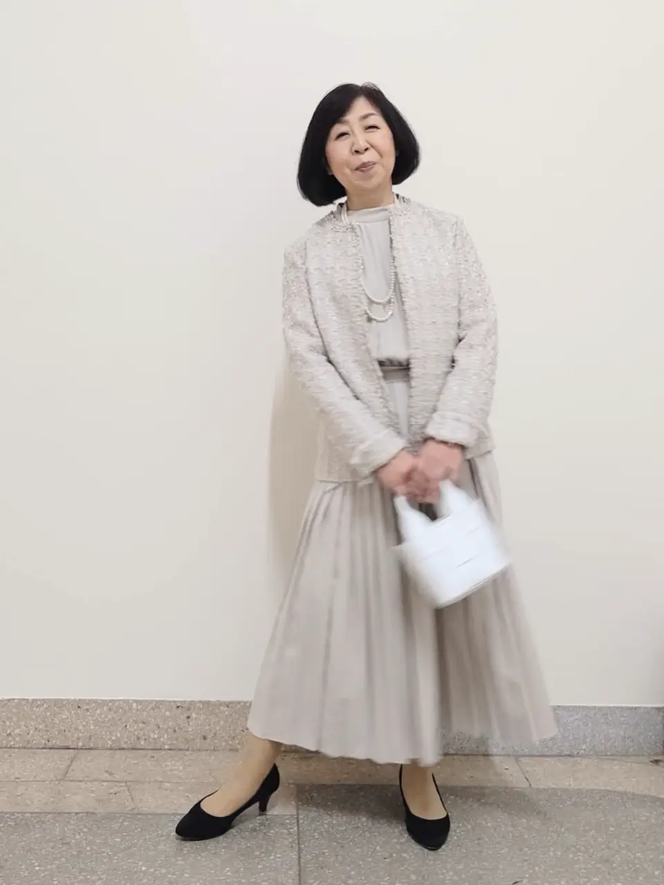  井上 コーディネート画像