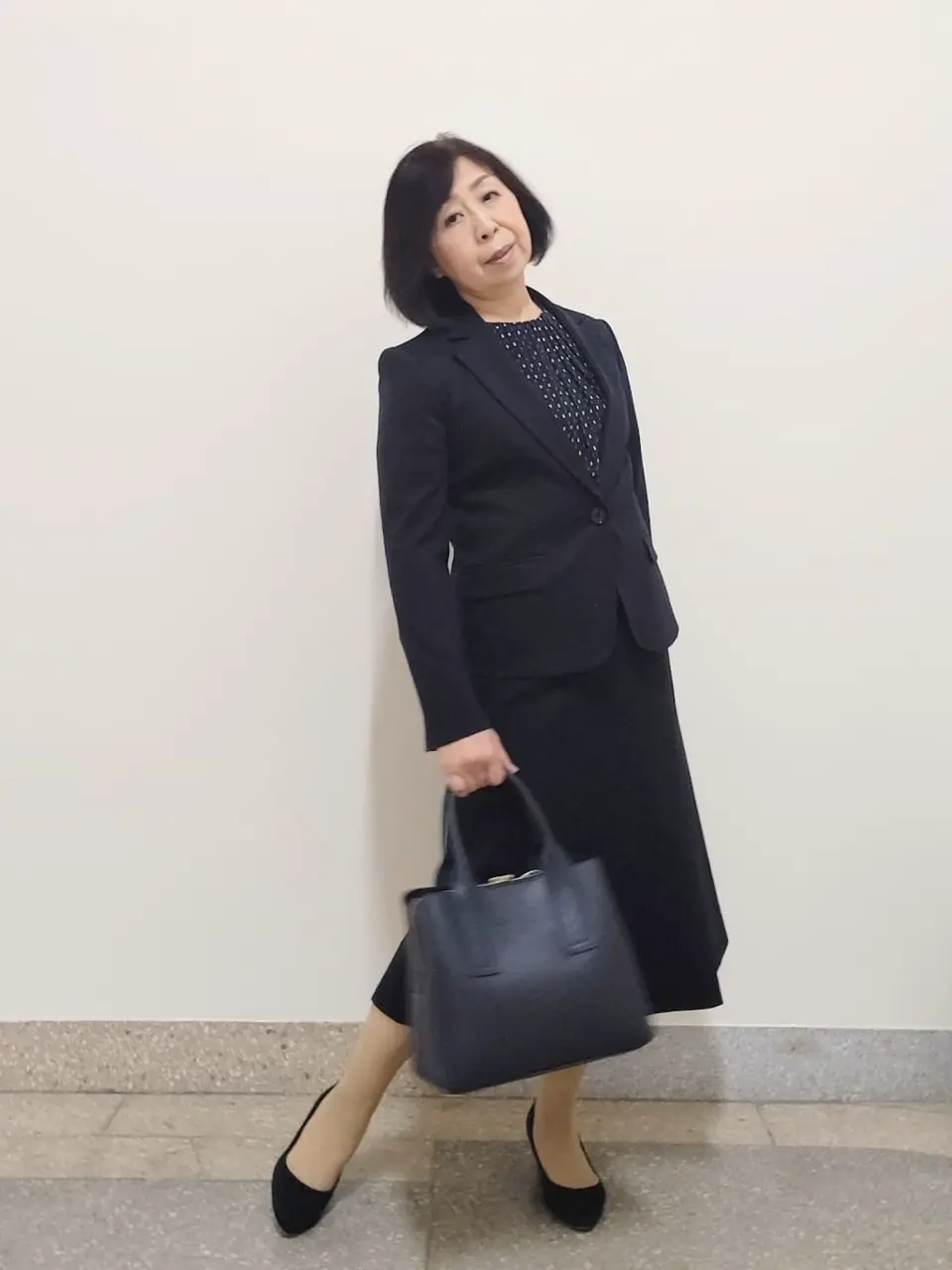  井上 コーディネート画像