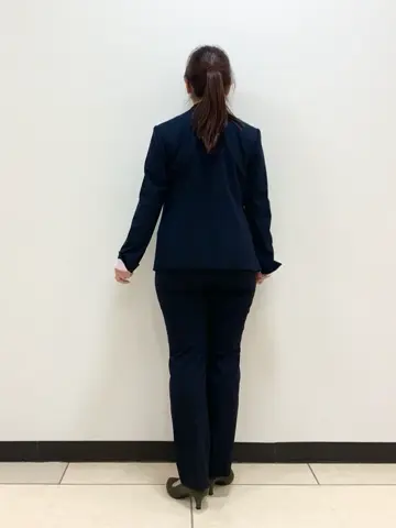 自由区 岡崎 コーディネート画像