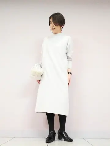 自由区 浅野 コーディネート画像