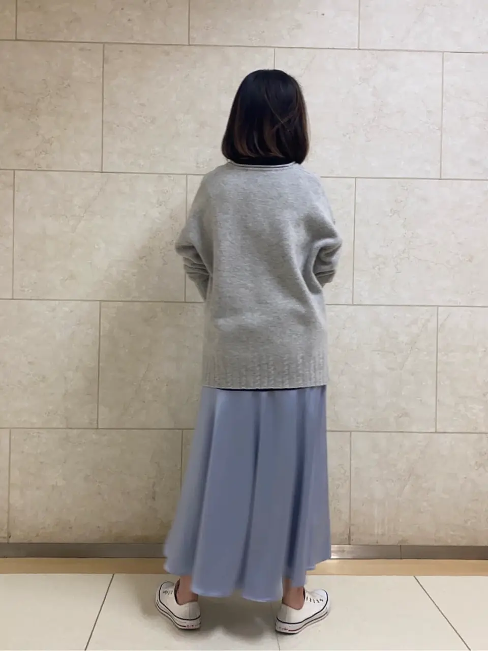 自由区 須山 コーディネート画像