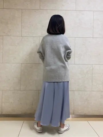 自由区 須山 コーディネート画像