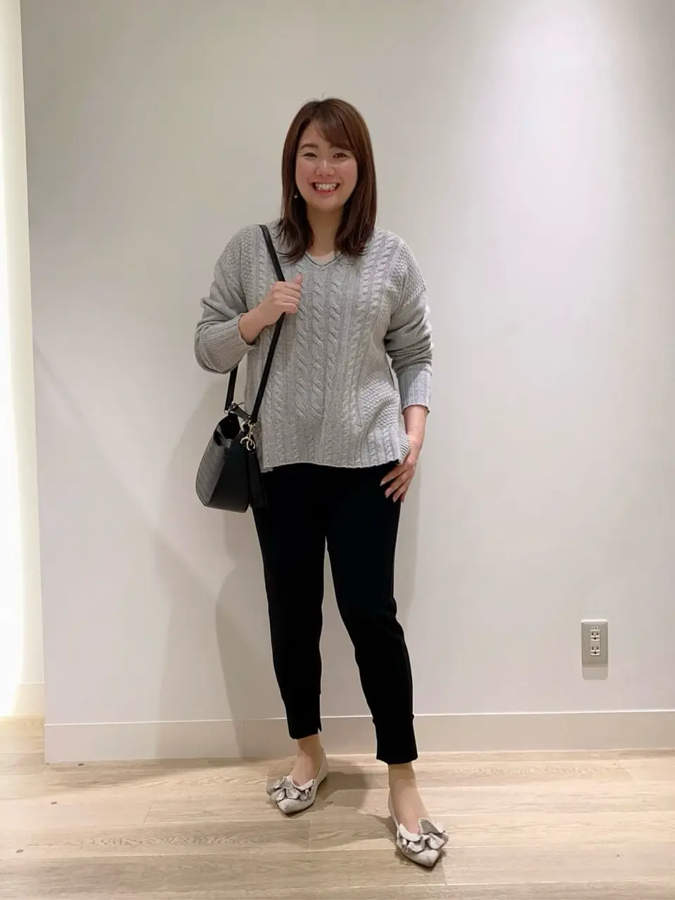  桑原 コーディネート画像