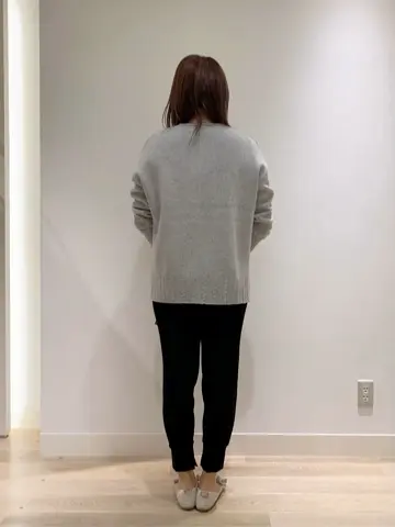 自由区 桑原 コーディネート画像