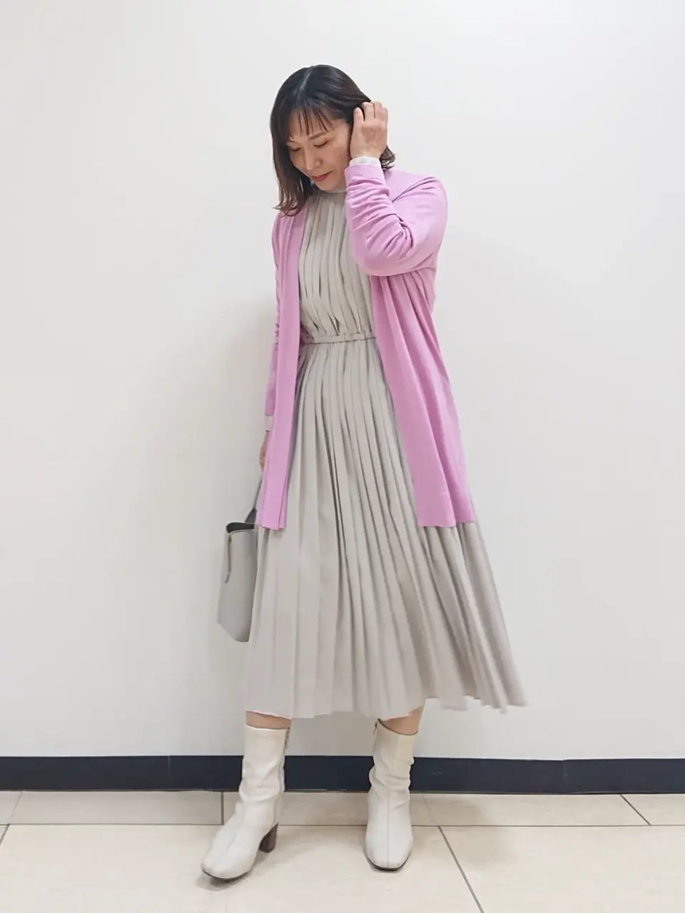  近藤 コーディネート画像