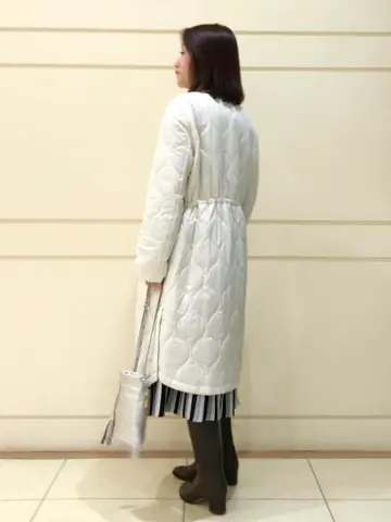 自由区 加藤 コーディネート画像