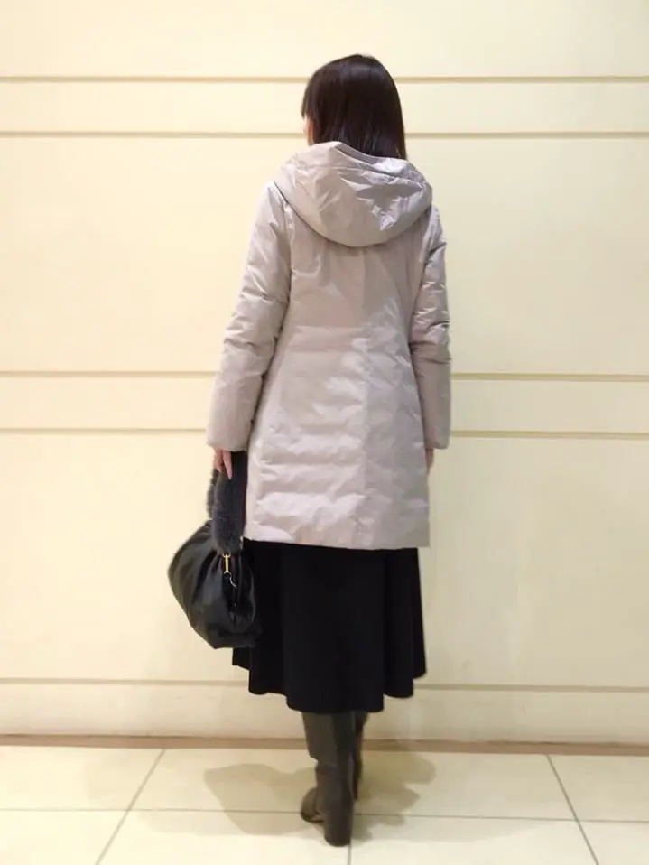 自由区 加藤 コーディネート画像