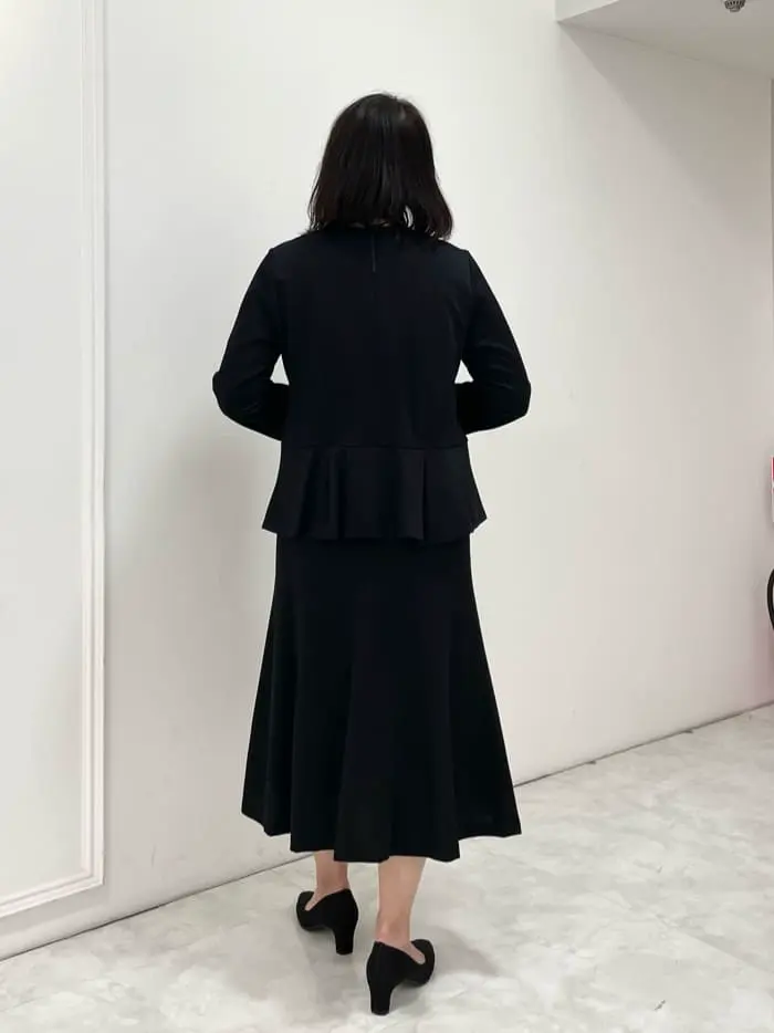 自由区 大野 コーディネート画像