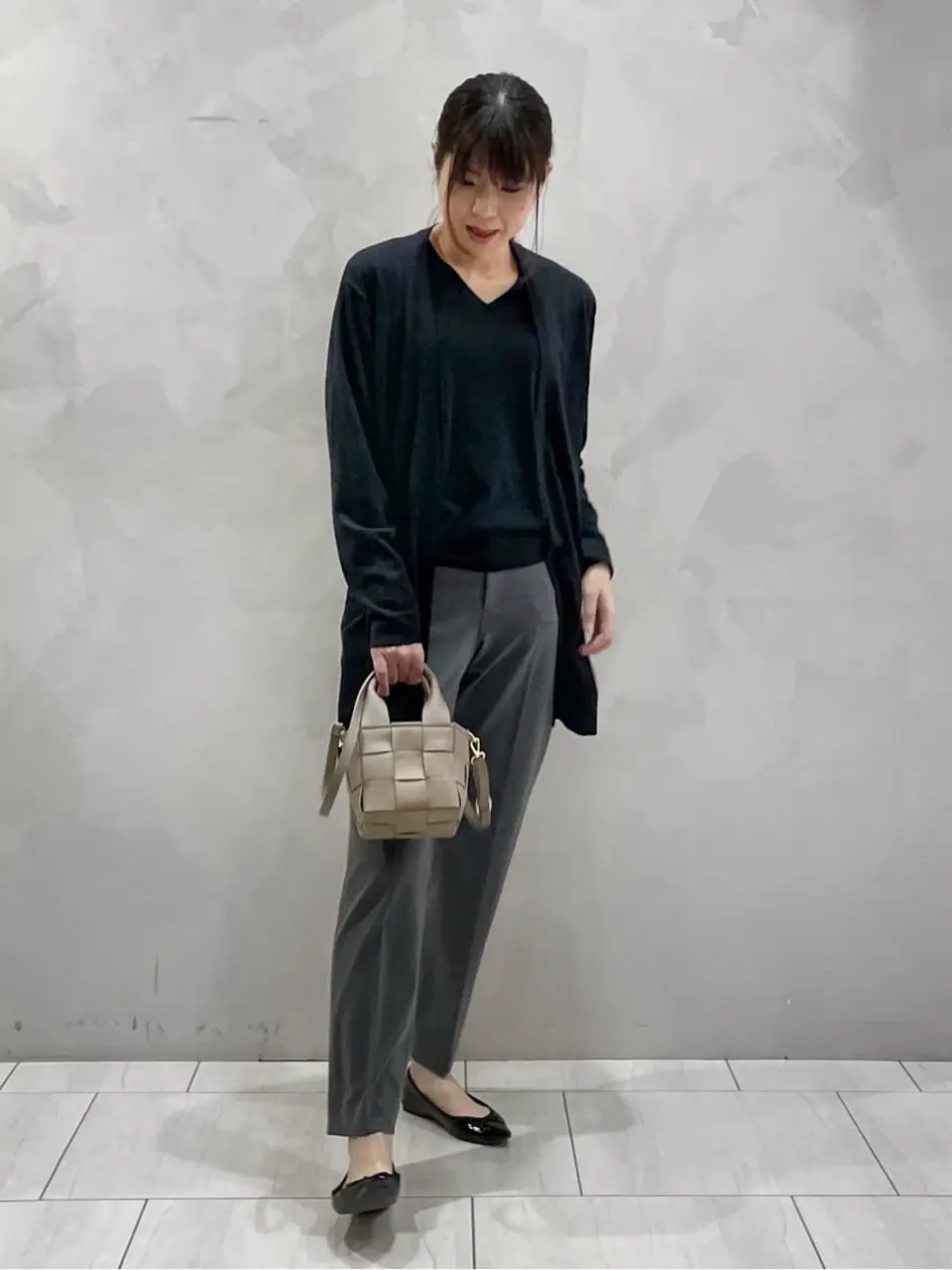   若旅 コーディネート画像