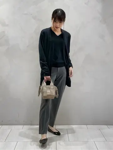 自由区  若旅 コーディネート画像