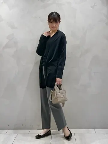 自由区  若旅 コーディネート画像