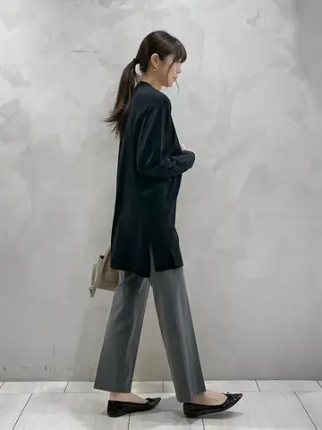 自由区  若旅 コーディネート画像