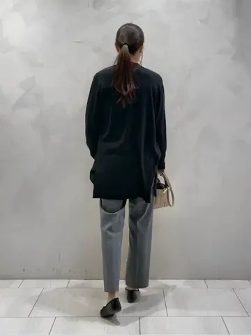 自由区  若旅 コーディネート画像