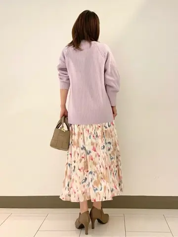 自由区 KAZU コーディネート画像