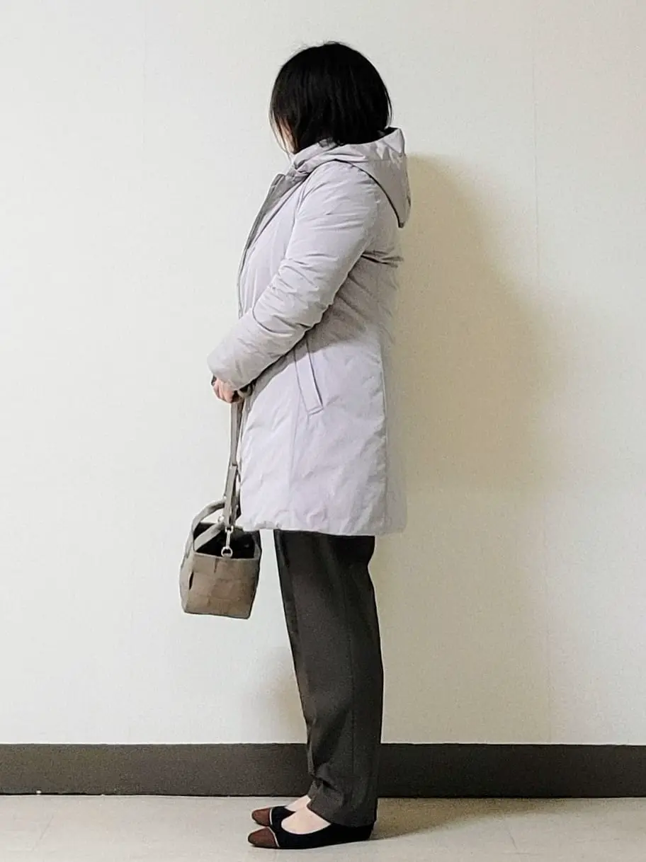 自由区 宇野 コーディネート画像