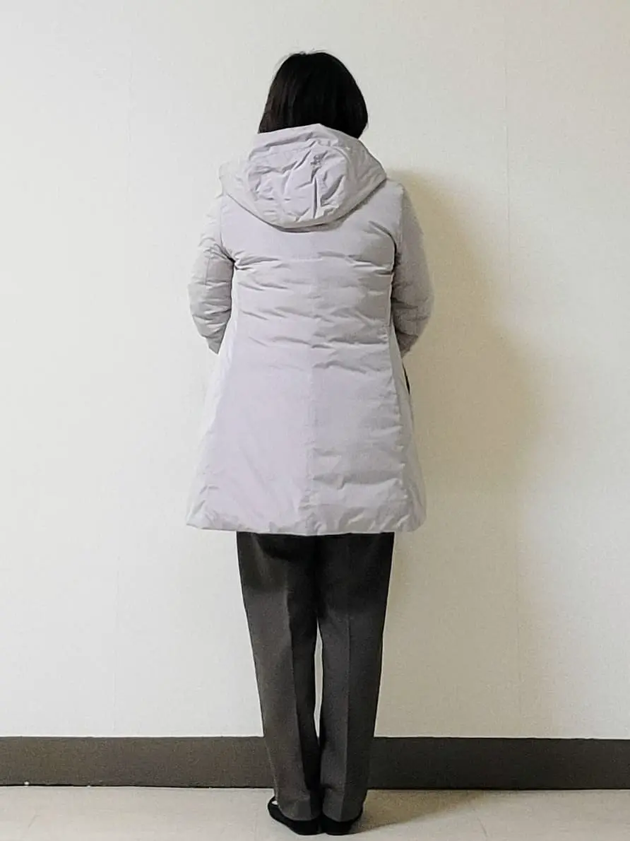 自由区 宇野 コーディネート画像