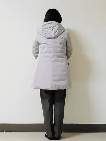 自由区 宇野 コーディネート画像