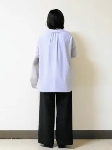 自由区 宇野 コーディネート画像