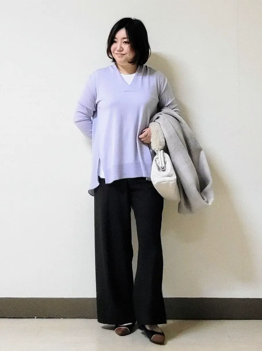 自由区 宇野 コーディネート画像