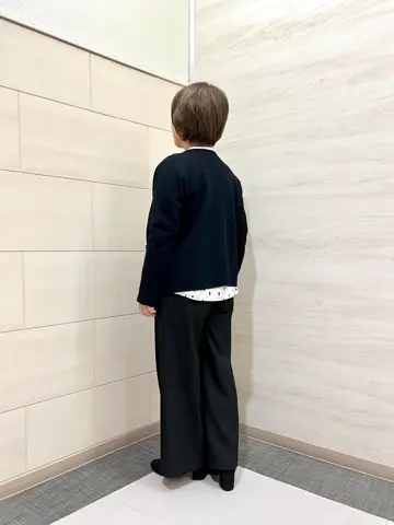 自由区 吉田 コーディネート画像