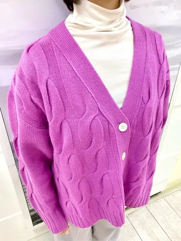 自由区 中鉢 コーディネート画像