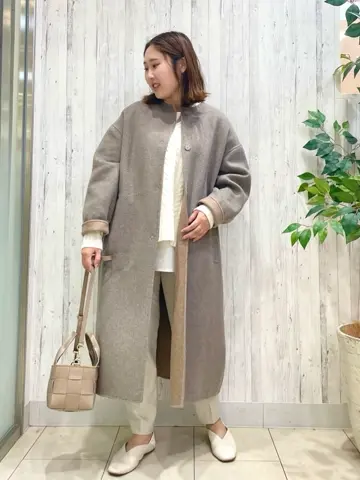 自由区 黒田 コーディネート画像