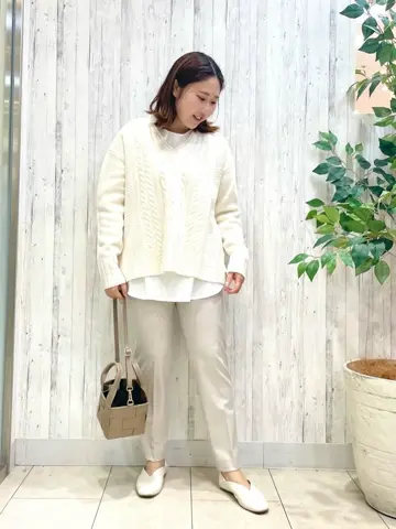 自由区 黒田 コーディネート画像