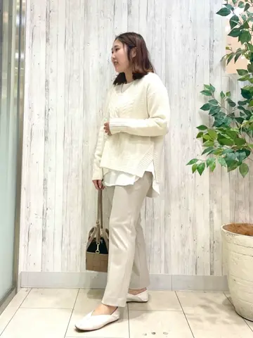 自由区 黒田 コーディネート画像