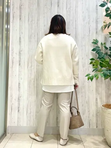 自由区 黒田 コーディネート画像