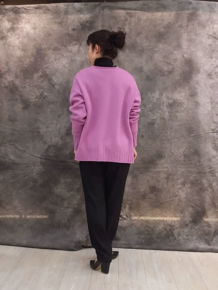 自由区 廣本 コーディネート画像