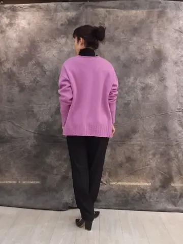 自由区 廣本 コーディネート画像