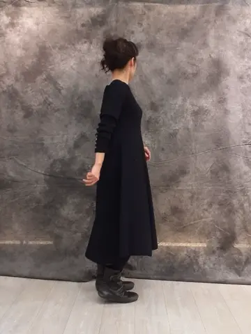 自由区 廣本 コーディネート画像