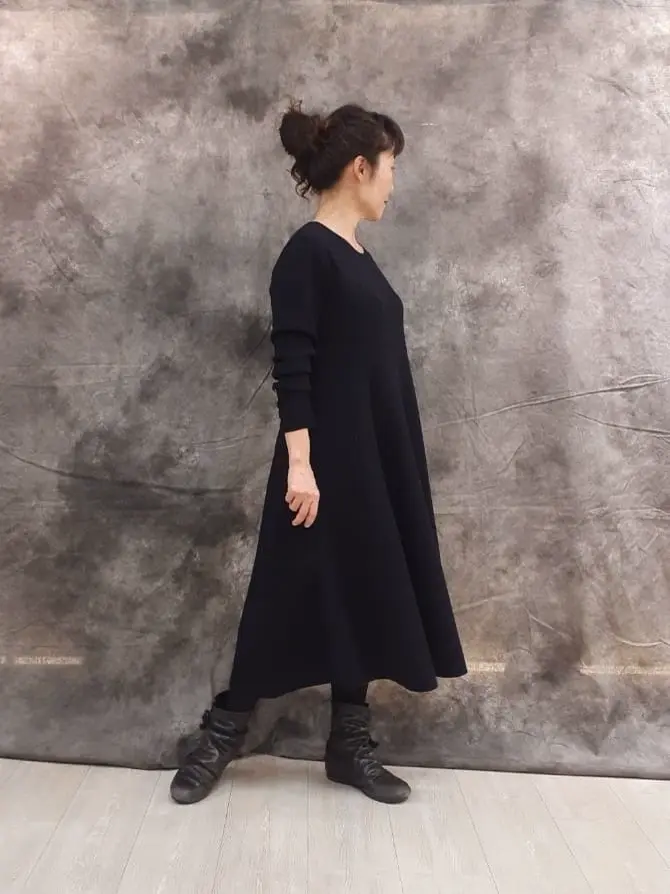 自由区 廣本 コーディネート画像