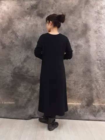 自由区 廣本 コーディネート画像