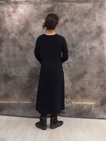 自由区 廣本 コーディネート画像