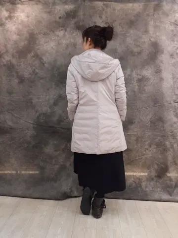 自由区 廣本 コーディネート画像