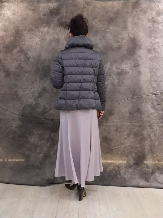 自由区 廣本 コーディネート画像