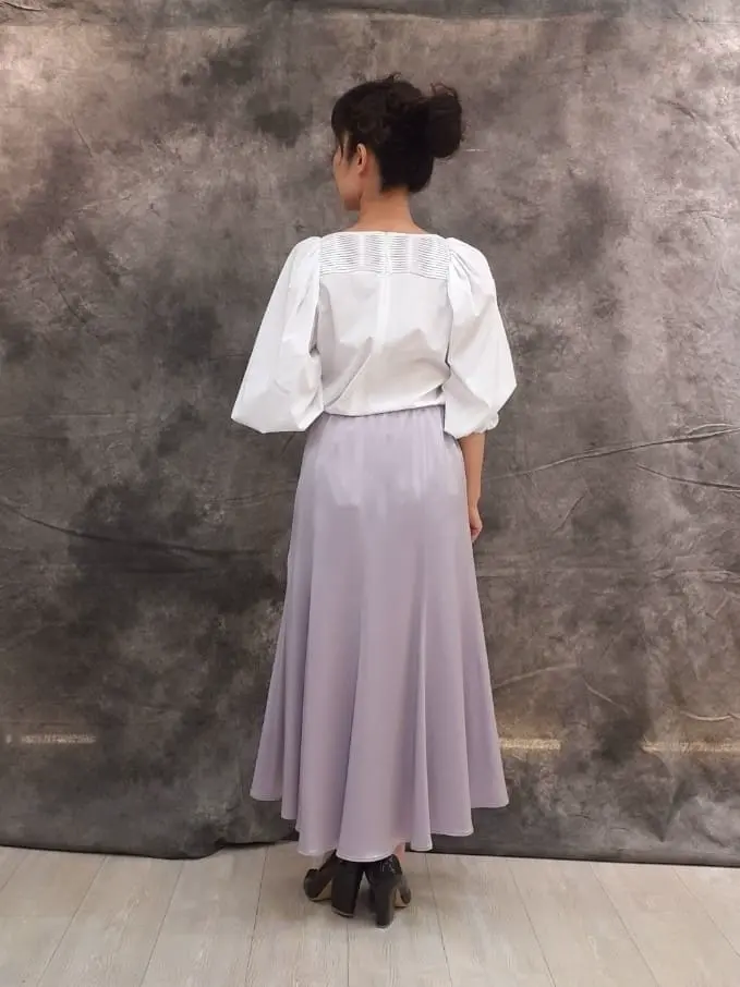 自由区 廣本 コーディネート画像