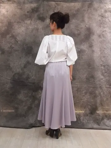 自由区 廣本 コーディネート画像