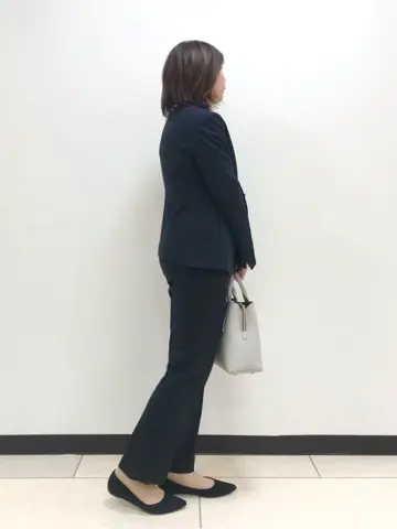 自由区 吉川 コーディネート画像