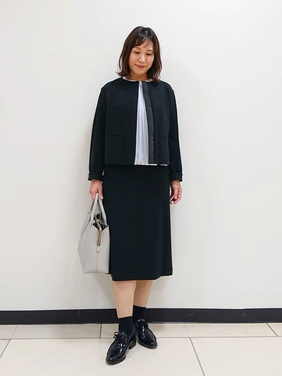  近藤 コーディネート画像