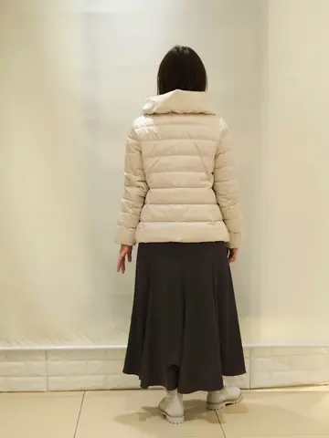 自由区 田辺 コーディネート画像