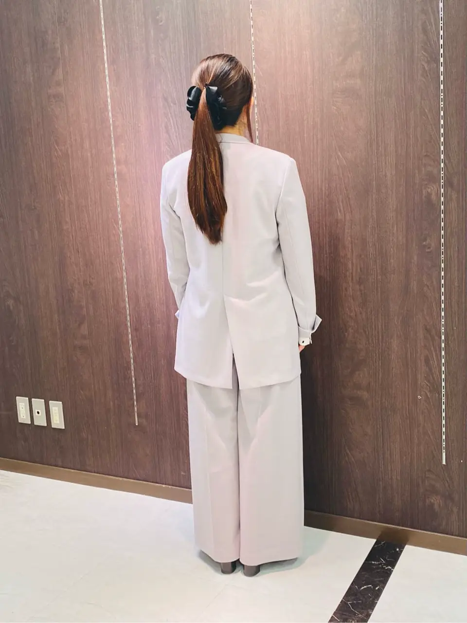 自由区 長野 コーディネート画像