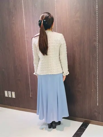 自由区 長野 コーディネート画像